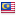 kampungkode.com server is located in Malaysia